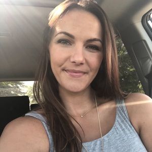 Meet your Posher, Kajsa